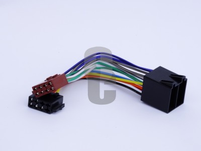 Евробукса за касетофон М-Ж                                                                                                                                                                                                                                                                                  